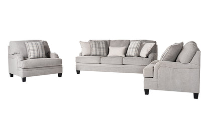 Pennington Sofa Set (3+2+1)