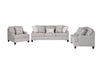 Pennington Sofa Set (3+2+1)