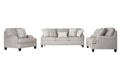 Pennington Sofa Set (3+2+1)
