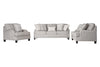 Pennington Sofa Set (3+2+1)