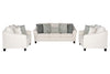 Arabella Sofa Set (3+2+2+Accent chair)