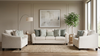 Arabella Loveseat