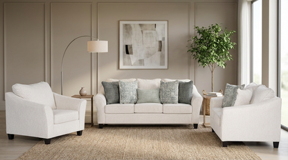 Arabella Sofa Set (3+2+1)