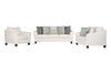 Arabella Sofa Set (3+2+1+Accent chair)