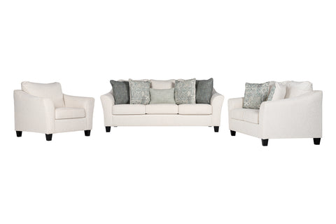 Arabella Sofa Set (3+2+1)