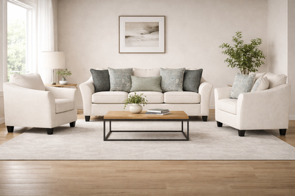 Arabella Sofa Set (3+2+1)