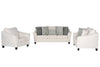 Arabella Sofa Set (3+2+1+Accent chair)
