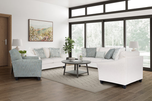 Arabella Sofa Set