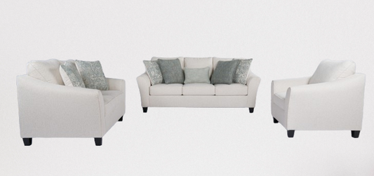 Arabella Sofa Set