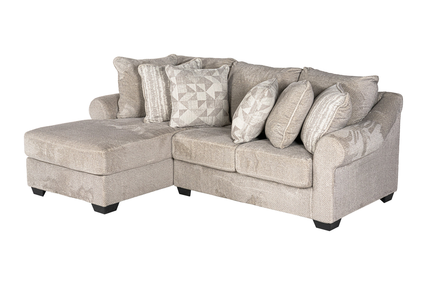 Camaby 2-piece Sectional Sofa Set