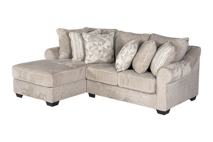 Camaby 2-piece Sectional Sofa Set