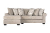 Camaby 2-piece Sectional Sofa Set