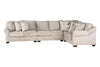 Camaby 4-piece Sectional Sofa Set