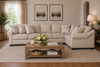 Camaby 4-piece Sectional Sofa Set