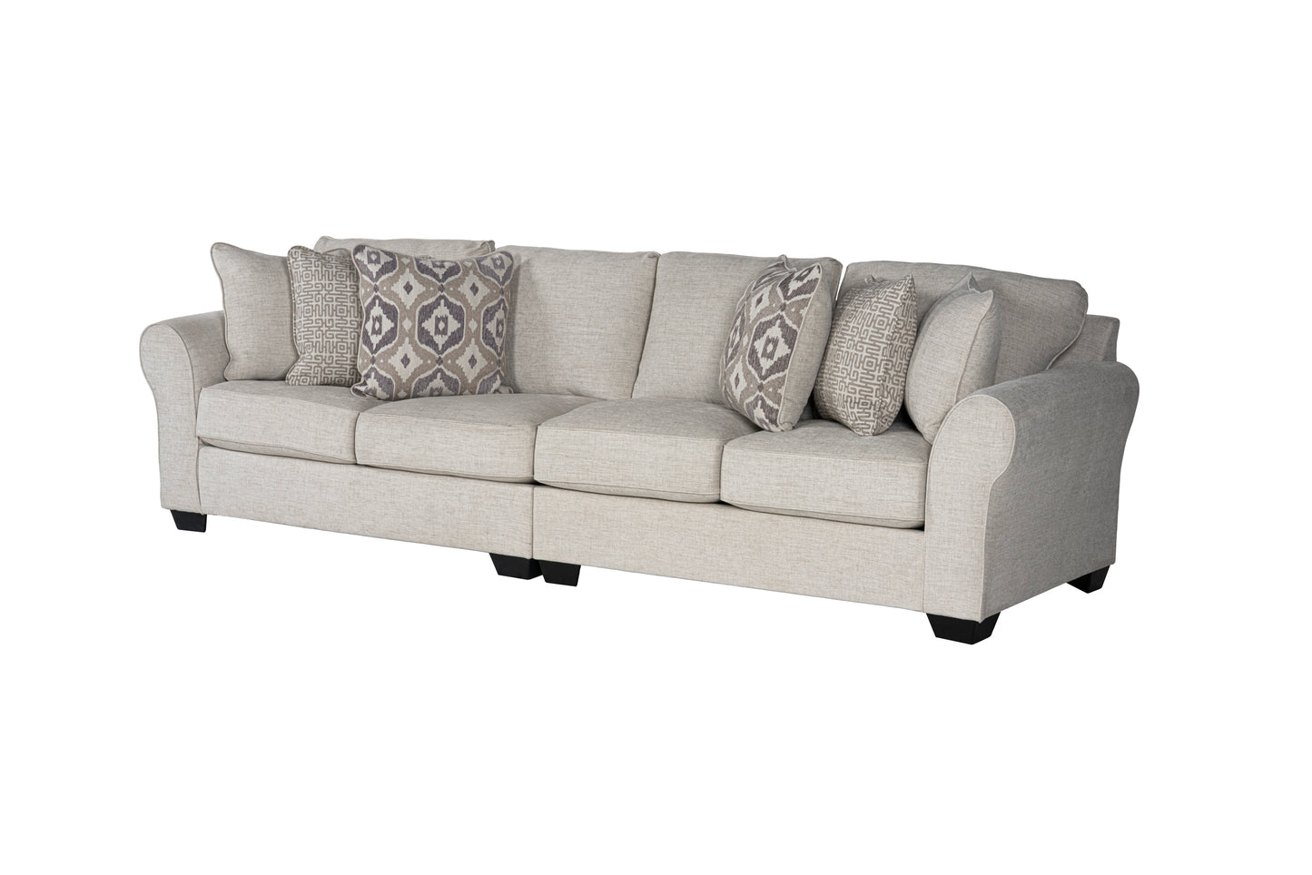 Seraphine Big Sofa