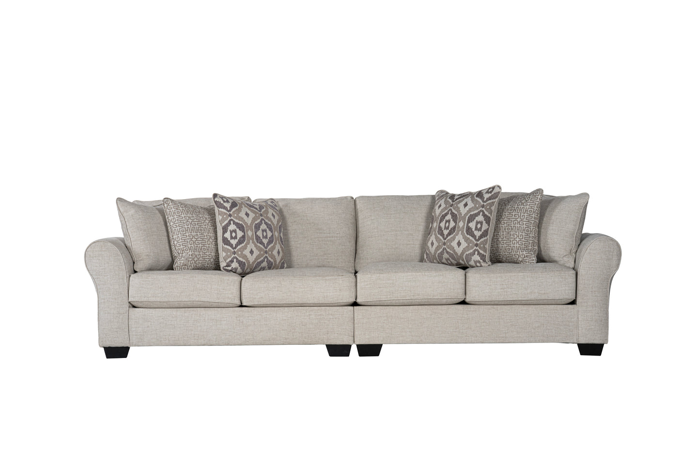 Seraphine Big Sofa