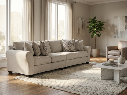 Seraphine Big Sofa