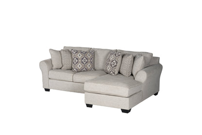Seraphine 2-piece Sectional Sofa Set
