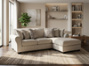 Seraphine 2-piece Sectional Sofa Set