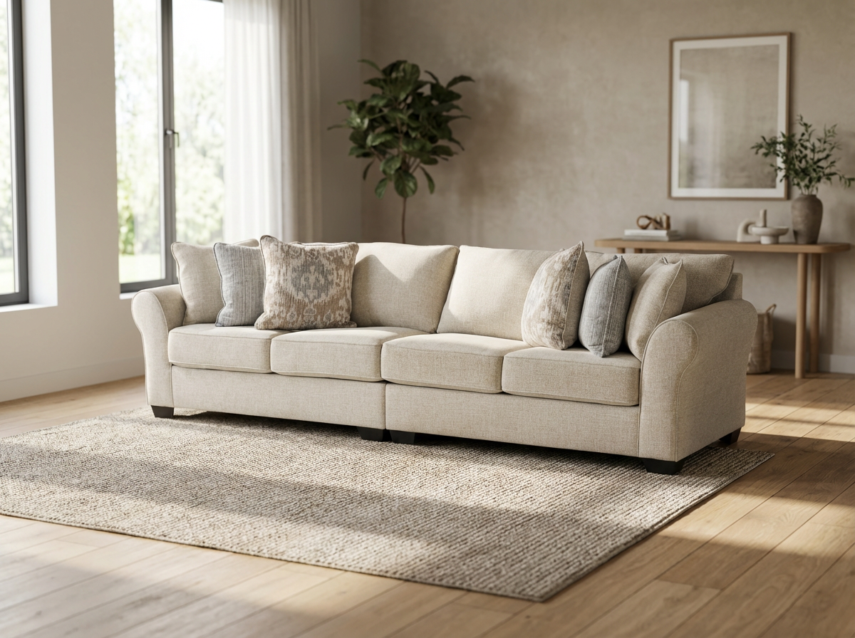 Windsor Big Sofa