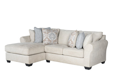 Windsor 2-piece Sectional Sofa Set