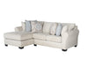 Windsor 2-piece Sectional Sofa Set