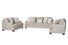 Velvet Beast Loveseat