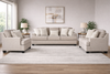 Velvet Beast Loveseat