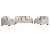 Velvet Beast Sofa Set (3+2+1)