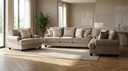 Marlowe Loveseat