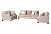 Chesterfield Loveseat