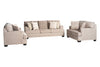 Chesterfield Loveseat
