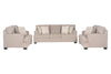 Chesterfield Loveseat