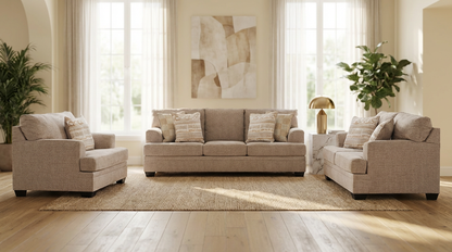 Chesterfield Sofa