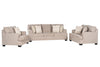 Chesterfield Sofa Set (3+2+1)