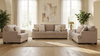 Chesterfield Loveseat