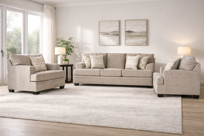 Chesterfield Sofa