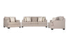 Chesterfield Sofa Set (3+2+1)