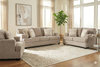 Chesterfield Loveseat