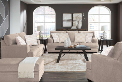 Chesterfield Chair