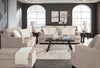 Chesterfield Chair