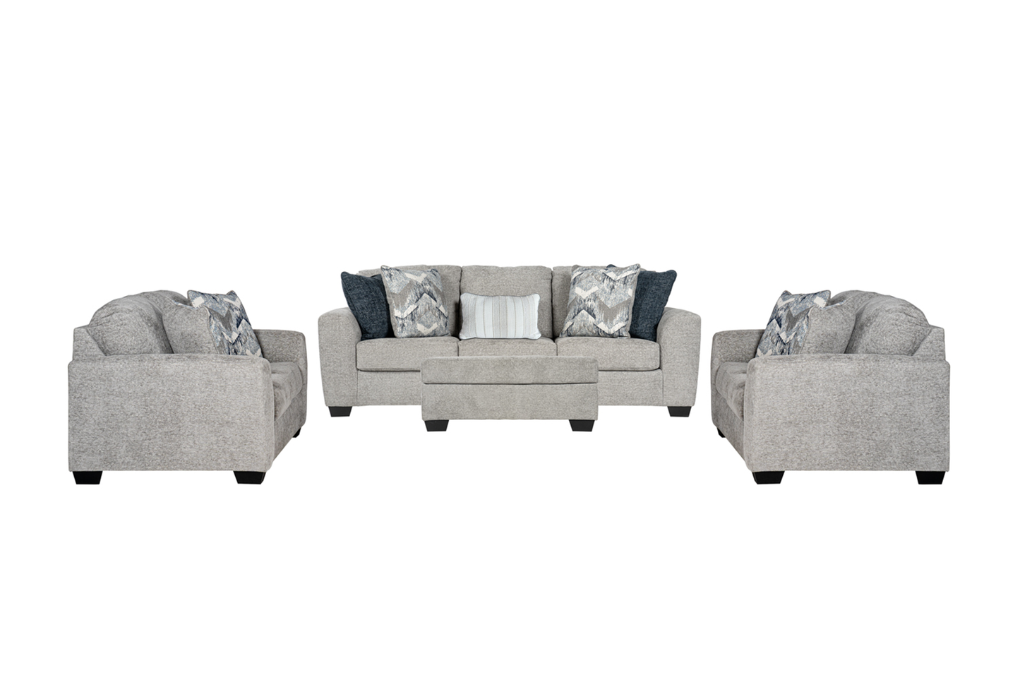 Astoria Ottoman
