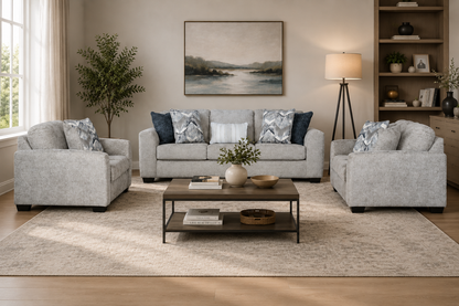 Astoria Loveseat