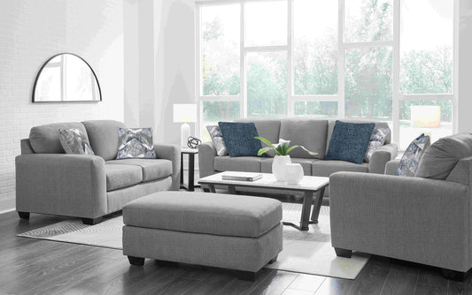 Astoria Chair