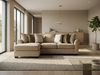 Valentina 2-piece Sectional Sofa Set