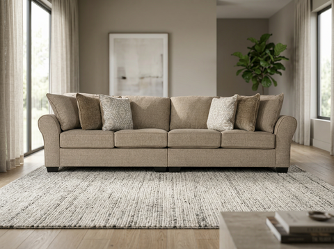 Valentina Big Sofa