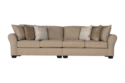 Valentina Big Sofa
