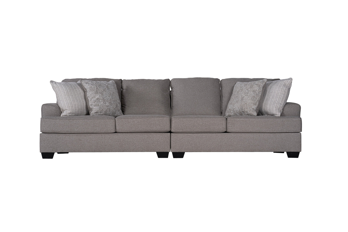 King Cushion Big Sofa