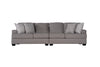 King Cushion Big Sofa
