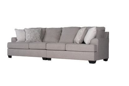 King Cushion Big Sofa